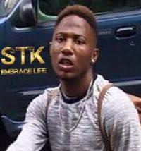 Raekwon Epps death by force case profile photo
