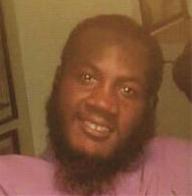 Andre Moore death by force case profile photo