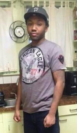 Keith Cole death by force case profile photo