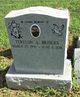 Terylon Bridges death by force case profile photo