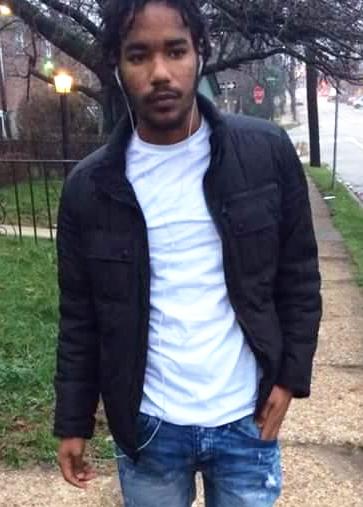 Alex Cherry death by force case profile photo