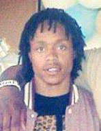 Demetrius Pinckney death by force case profile photo