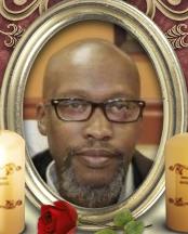 Damon Swain death by force case profile photo