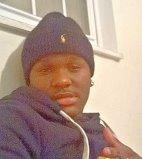 Jaimill Kenney death by force case profile photo