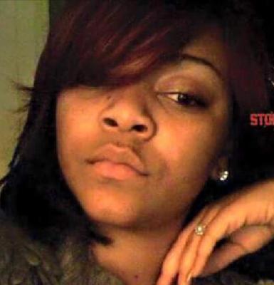 Akeilah Solomon death by force case profile photo