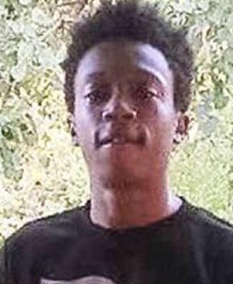 Tajour Embry death by force case profile photo