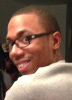 Shakoor Arline death by force case profile photo