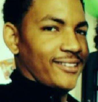 Kason Barnes death by force case profile photo