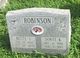 Donte Robinson death by force case profile photo