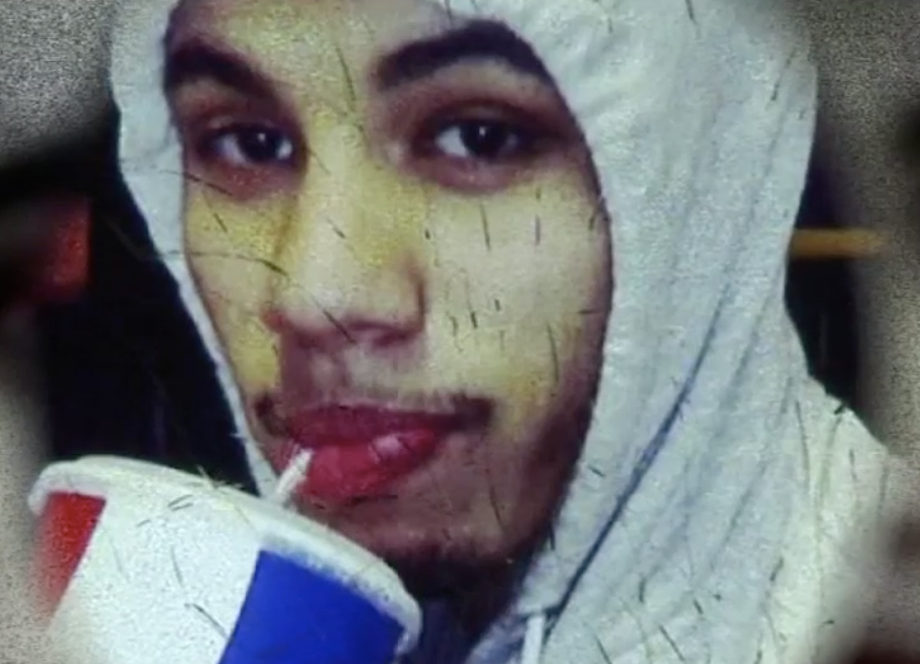 Jovanni Oyola death by force case profile photo
