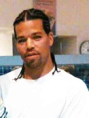 Mark Williams death by force case profile photo