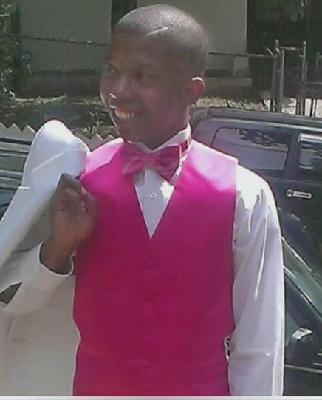 Shaquan Johnson death by force case profile photo