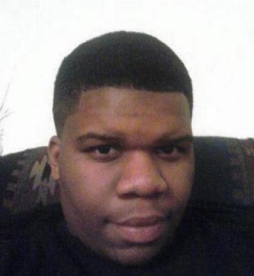 Davonte Stevenson death by force case profile photo