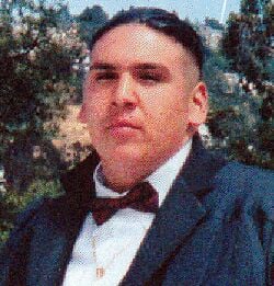 Alberto Casillas death by force case profile photo