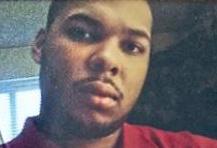 Corey Clark death by force case profile photo
