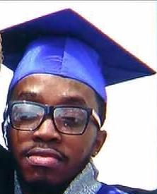 Tyrek Connor death by force case profile photo