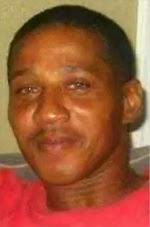Darryl Terry death by force case profile photo