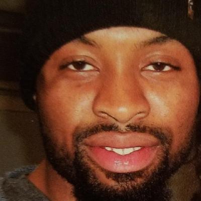 Shareef Young death by force case profile photo