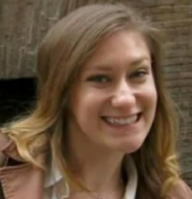Amber Long death by force case profile photo