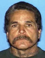 Larry Medina death by force case profile photo
