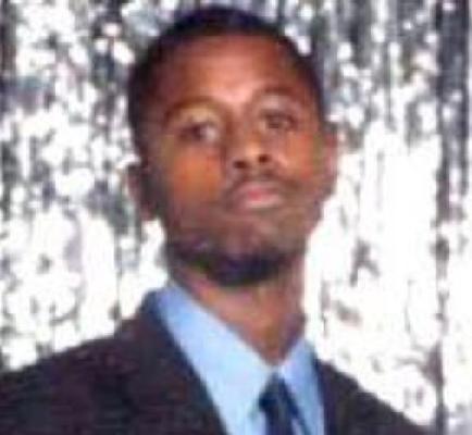 Brian Littles death by force case profile photo