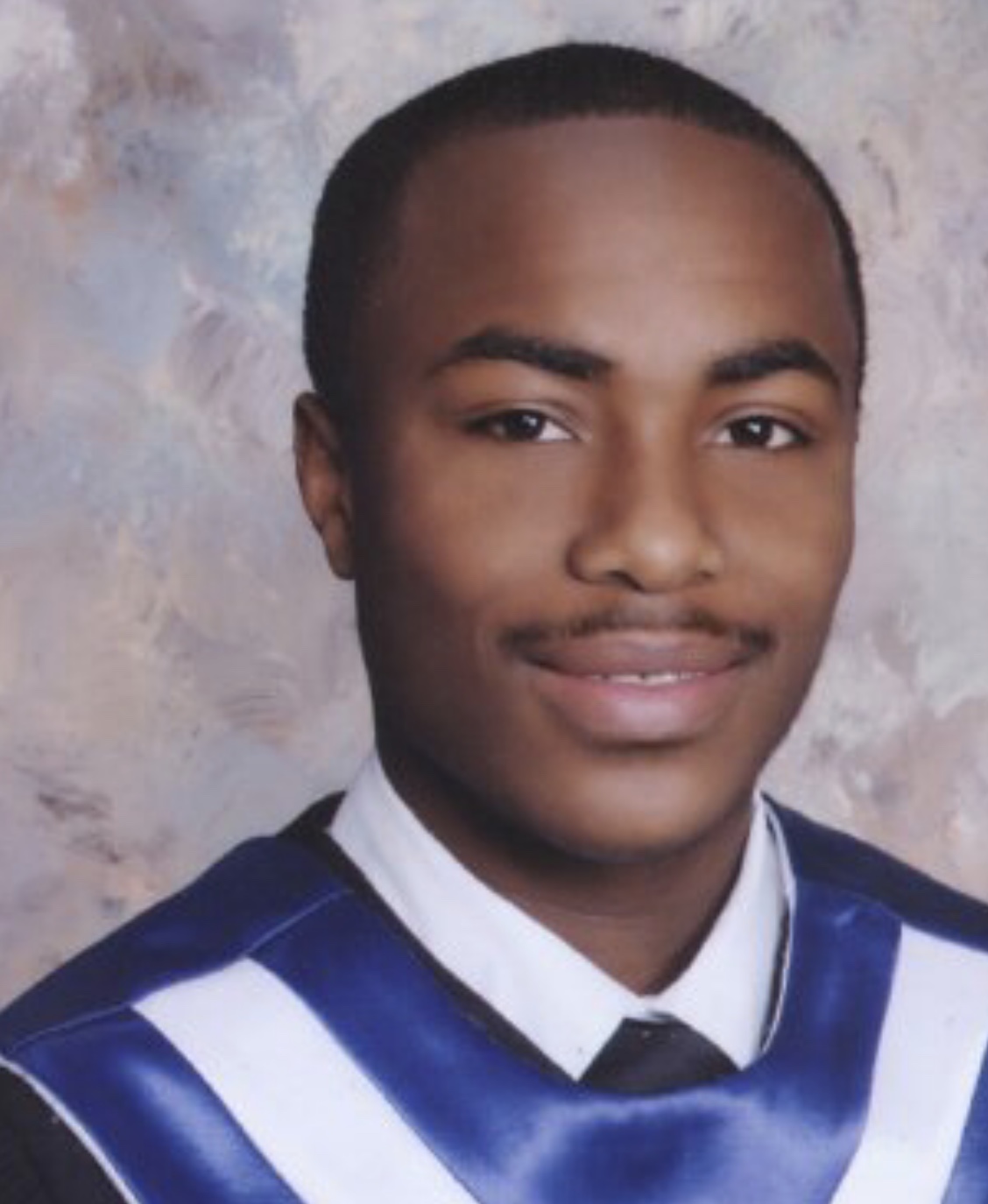 Isiah Brown death by force case profile photo