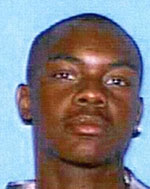 Tyrone Bradley death by force case profile photo