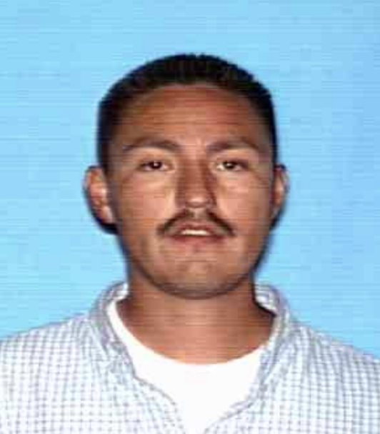 Ray Garcia death by force case profile photo