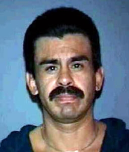 Mario Alvarez death by force case profile photo