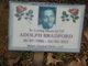 Adolph Bradford death by force case profile photo