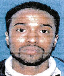Mohamed Omar death by force case profile photo
