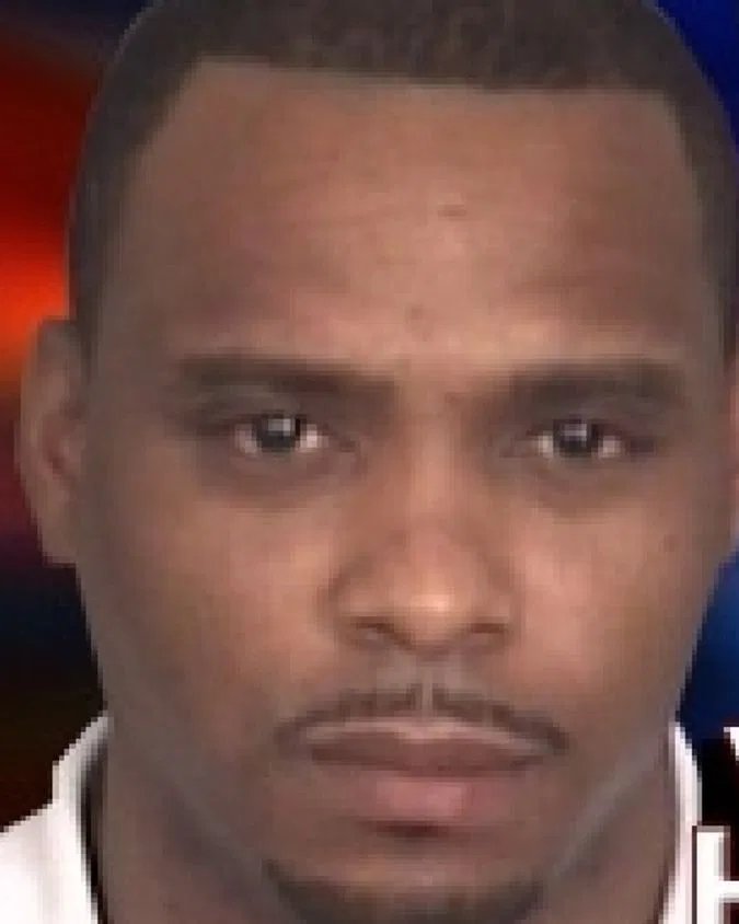 Johnny Jr death by force case profile photo