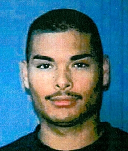 Salvador Mercado death by force case profile photo