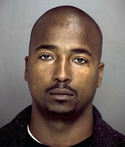 Larry Branch death by force case profile photo