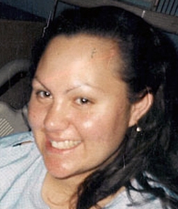Jessyka Brown death by force case profile photo