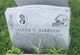 Saleem Harrison death by force case profile photo