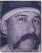 Ernest Ro death by force case profile photo
