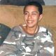Justin Reyes death by force case profile photo