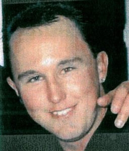 Jeremy Lindsay death by force case profile photo