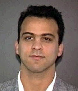 Eddie Meram death by force case profile photo