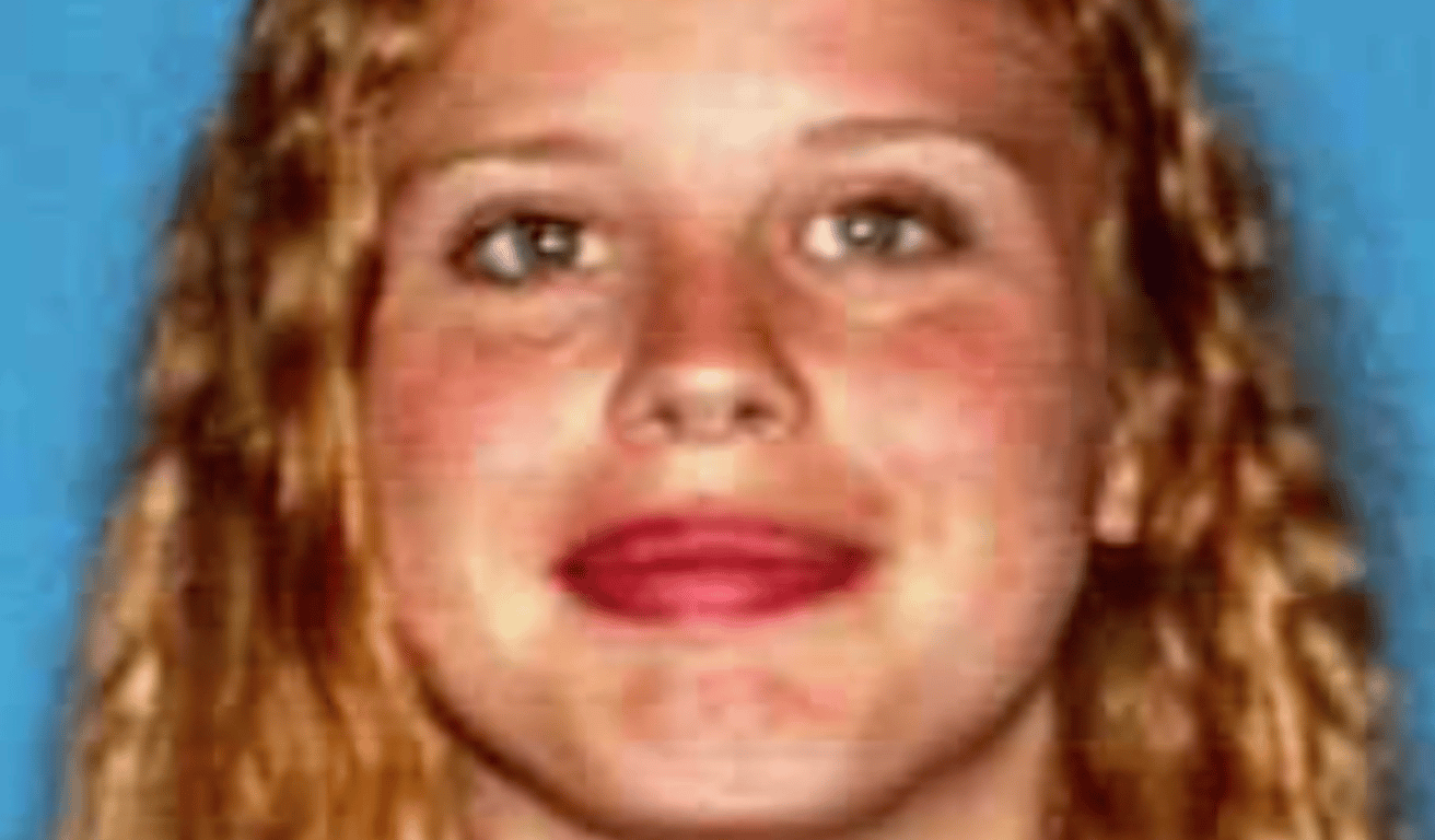 April Misenhimer death by force case profile photo