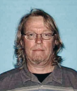 Gregg Adamec death by force case profile photo