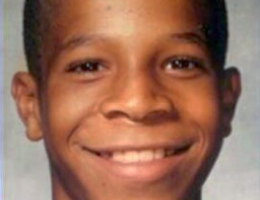 Lynn Bell death by force case profile photo