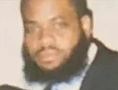 Terrance Herbert death by force case profile photo