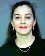 Suzanne Sites-Fenton death by force case profile photo