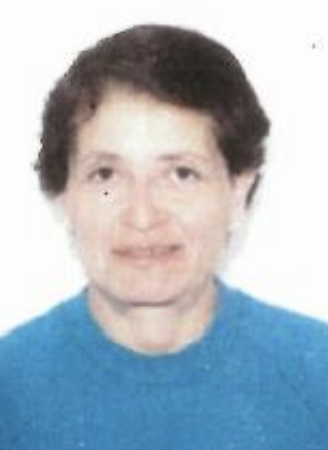 Rachel Rivera death by force case profile photo