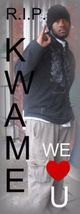 Kwame Brogdon death by force case profile photo