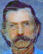Ralph McKinney death by force case profile photo