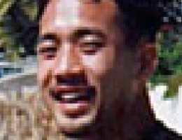 Andrew Moore death by force case profile photo