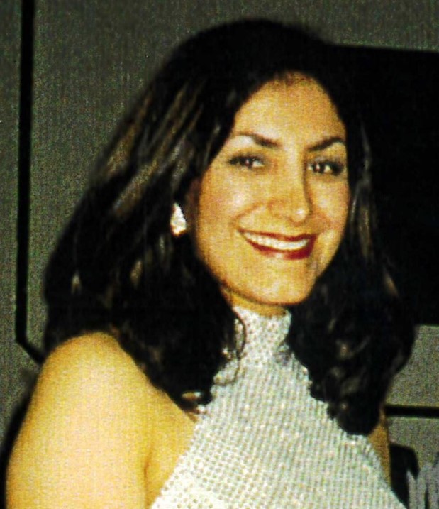 Laura Morales death by force case profile photo